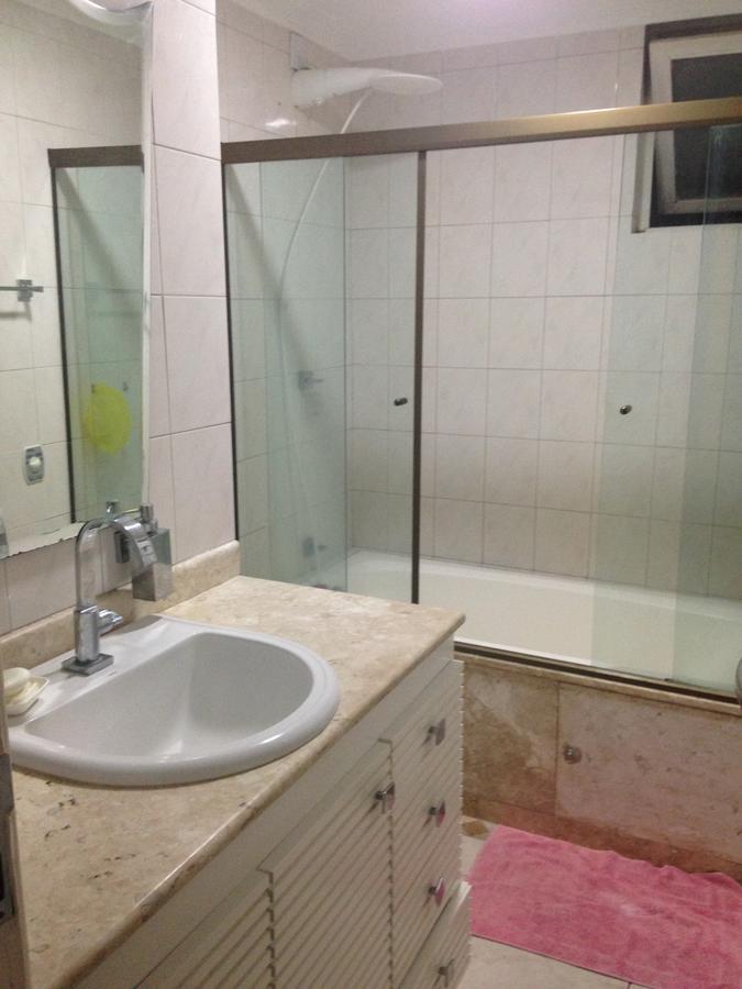 Apartamento Rio Vermelho Salvador Exterior foto