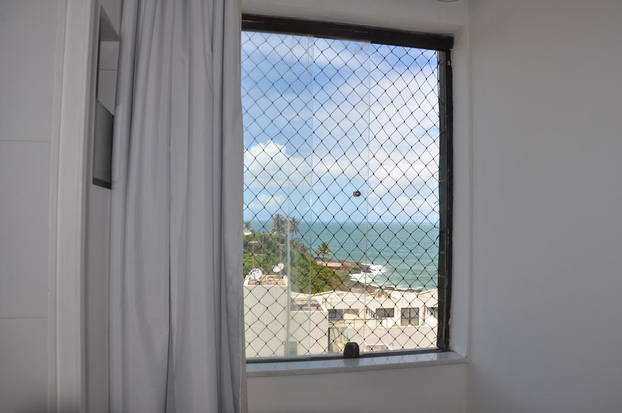 Apartamento Rio Vermelho Salvador Exterior foto
