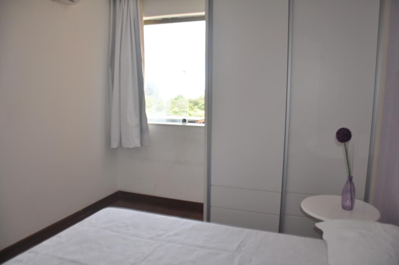 Apartamento Rio Vermelho Salvador Exterior foto