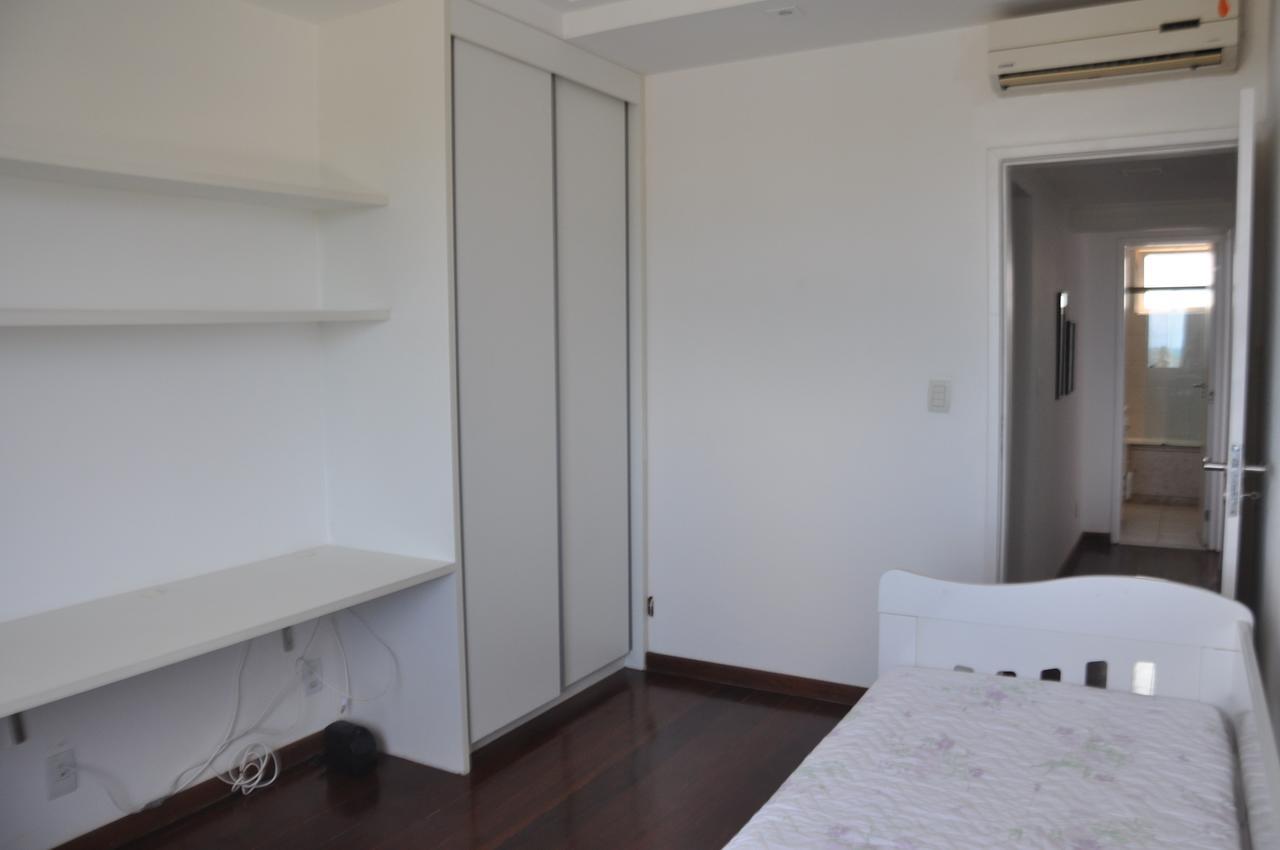 Apartamento Rio Vermelho Salvador Exterior foto