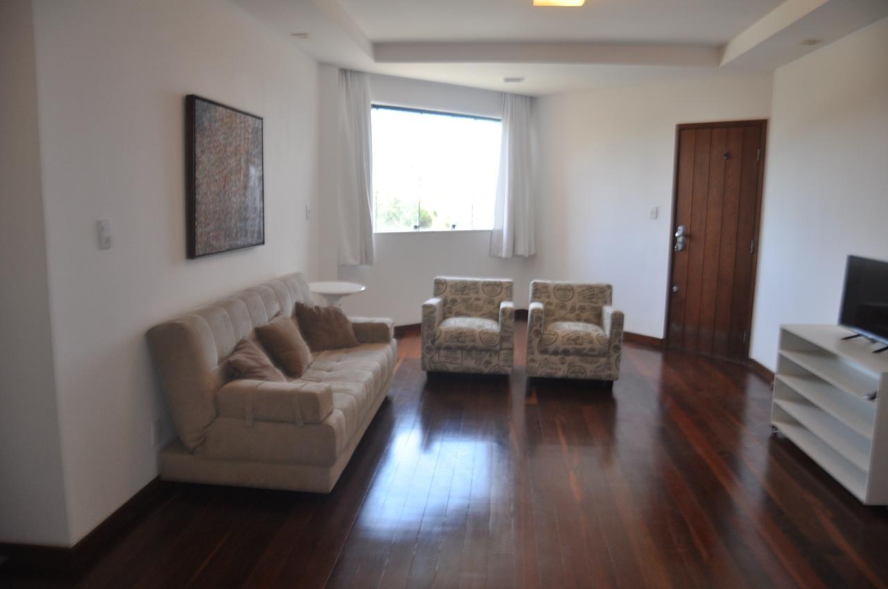 Apartamento Rio Vermelho Salvador Exterior foto