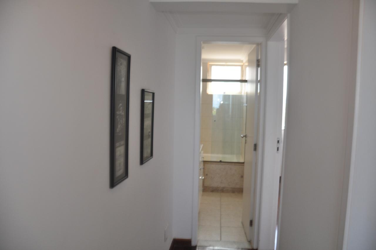 Apartamento Rio Vermelho Salvador Exterior foto