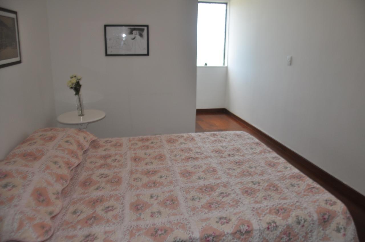 Apartamento Rio Vermelho Salvador Exterior foto