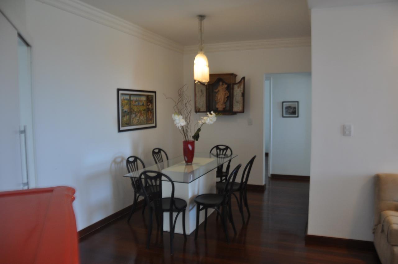 Apartamento Rio Vermelho Salvador Exterior foto
